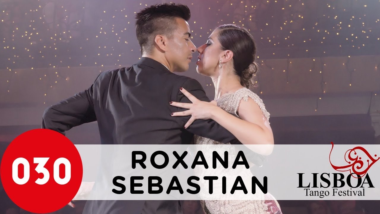Roxana Suarez and Sebastian Achaval – Remolino 
