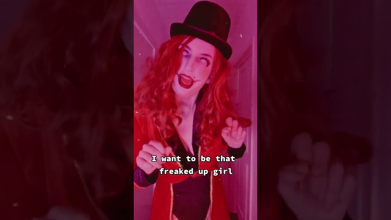 🤩Nikola is that girl✨ TMA in real life #shorts