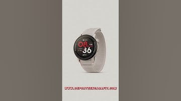 ⌚ ¡Los 3 MEJORES RELOJES DEPORTIVOS para monitorear tu entrenamiento!