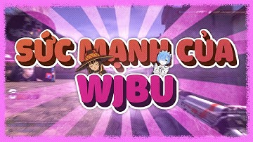 (CSGO) DEV HOÁ CHAOS SAU KHI HẤP THỤ SỨC MẠNH TỪ ÂM NHẠC WJBU