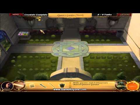 [CG] A Gypsyu0027s Tale: The Tower of Secrets (PC) [HD] Part 9
