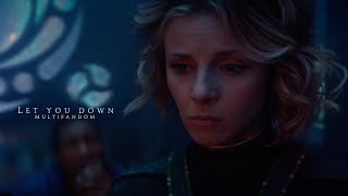 Multifandom | HAPPY BIRTHDAY ILYSE!!!