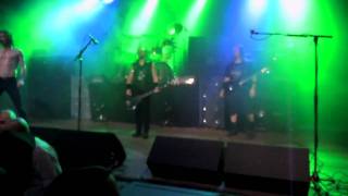 Overkill - 11 @ Trix (18-03-2011).MOV