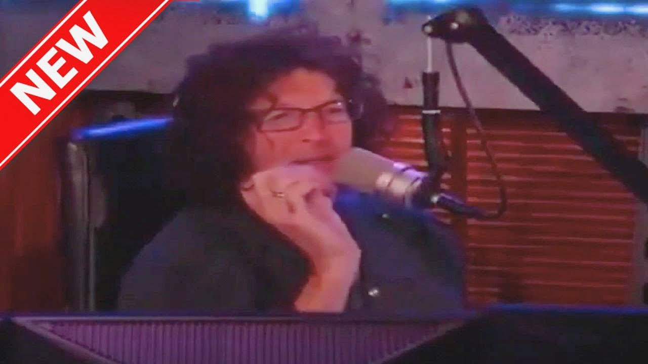 𝗧𝗵𝗲 𝗛𝗼𝘄𝗮𝗿𝗱 𝗦𝘁𝗲𝗿𝗻 𝗦𝗵𝗼𝘄 - Арти проигрывает благотворительный фонд Cupcake, история проститутки и Гэ...