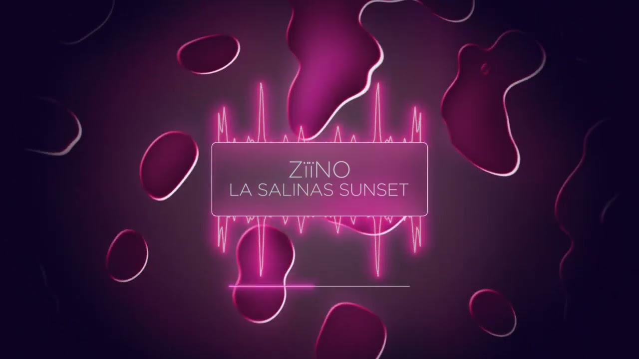 在 YouTube 上观看 ZIINO - LA SALINAS SUNSET