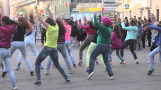 Flashmob Euphoria