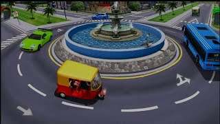 ️indian modern tuk-tuk auto-rickshaw part - 2 इंडियन मॉडर्न टूक -टूक ऑटो-रिक्शा भाग -2