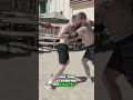 Beach Fight: Risky Judo Challenge! Will He Win $300?