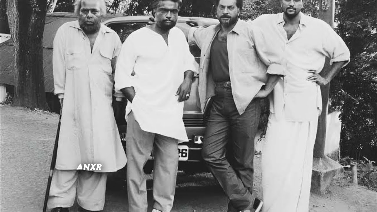 KOURAVAR🔥💀 | Antony / mammoka | WhatsApp status 4K | trending | attitude |