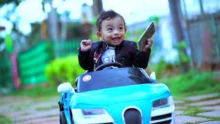 priyadarsh 1st birthday