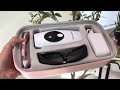 5minskin Hair Laser Removal Handset, IPL Facial Hair Removal Review