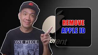 How to Remove your Apple ID from your iPhone