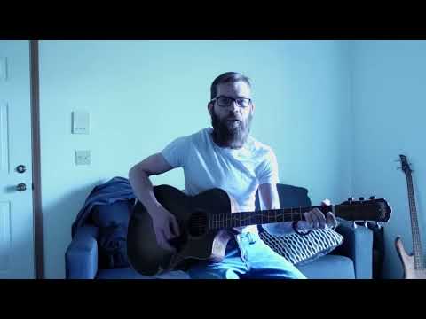 Mess We're In - Acoustic Demo