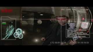PARANOIA - 'The Mystery of the 38th Floor' Clip