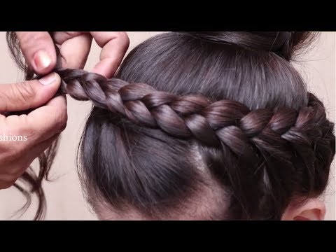 easy-hairstyle-for-wedding-guest-hairstyles-||-hair-style-girl-||-hairstyles-for-long-hair