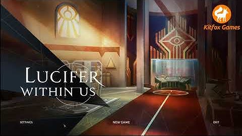 LUCIFER Within Us Full Demo Gameplay