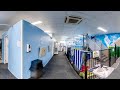 AquaStars Swim School & Fitness