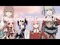 Anime tiktok cosplay Compilation #2