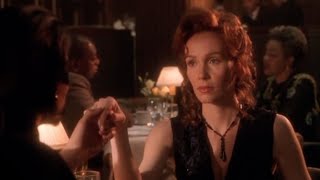 Don Juan DeMarco’s Unforgettable Restaurant Scene (1994)