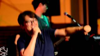 FUZE(퓨즈)_20150907_가을정기공연_OB_I can't Stand the Rain