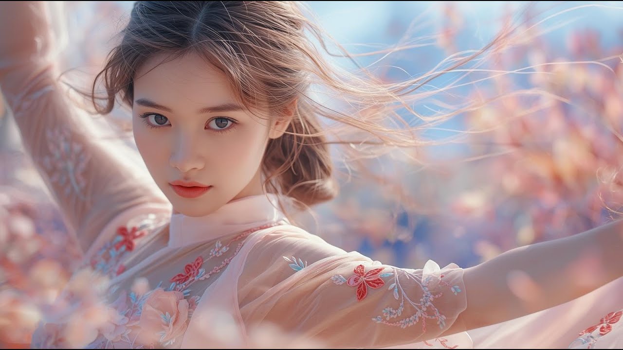 Tình Xưa Từ Trước Khi Làm Người – Bản Tình Ca Xuyên Kiếp Dưới Ánh Trăng | Nhạc Tâm Trạng Việt Nam