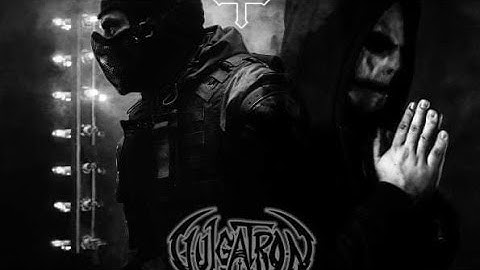 Code Pandorum - Fade to Black (feat. Vulgatron)