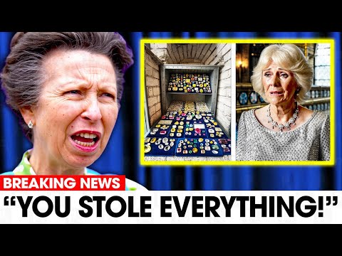 The Unexpected Truth Hidden In The Camillia Leaks