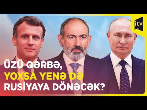 Lavrova qarşı kobud diplomatik davranış Ermənistana baha başa gələcək?