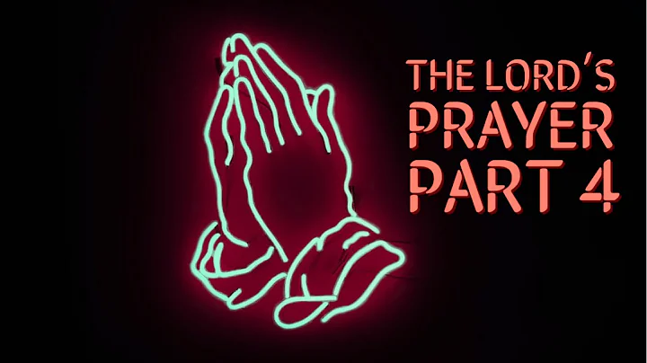 Forgive Our Trespasses