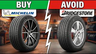 Chinese Mechanics Warns Us To AVOID These 5 Tire Brands (And 10 That Actually LAST)