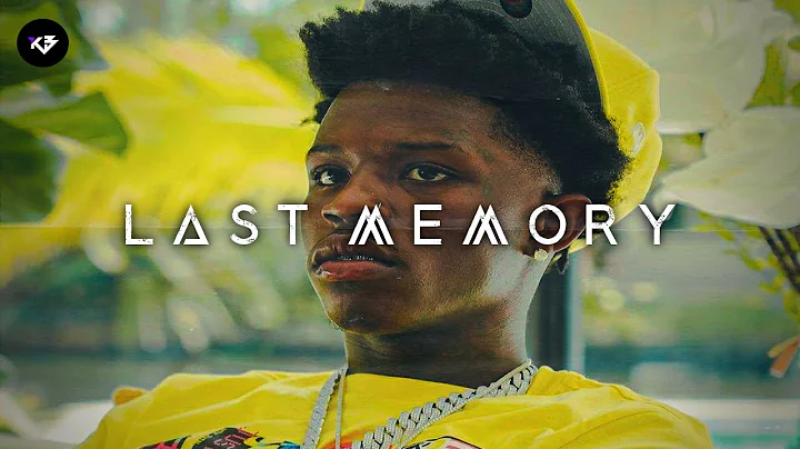 Free Quando Rondo type beat x YFN Lucci "Last Memory"