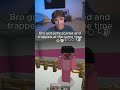 DrDonut got jumpscared🤣