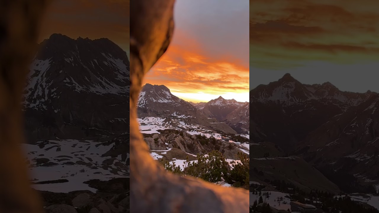 Was für eine schöne Skitour 🤩