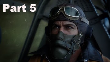 Call of Duty Vanguard. Ultra Realistic Graphics Gameplay (Ps5 4K 60fps HDR) Part 5 - Numa Numa Trail