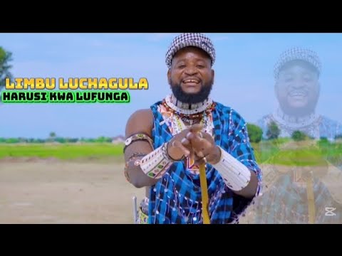 LIMBU LUCHAGULA HARUSI KWA JILUMILA BY NCHEMBA STUDIO 2025 