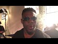 Jarrell "Big Baby" Miller Has Fighting Words For Anthony Joshua