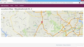 AngularUI app example | Pluralsight