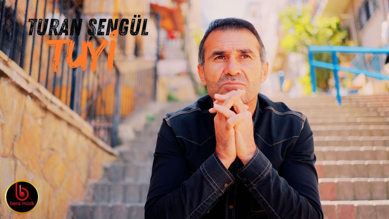 Watch Turan Şengül | Tuyi (Official Video) on YouTube Watch Turan Şengül | Tuyi (Official Video) on YouTube