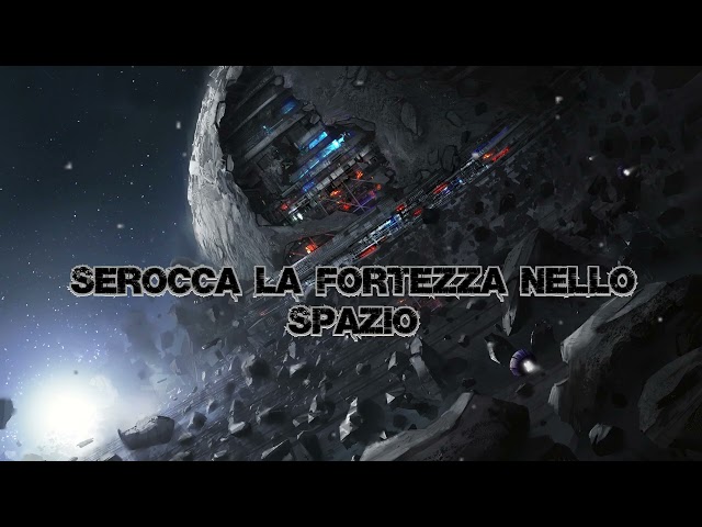 Serocca la fortezza | Epic Rap