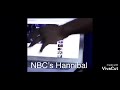 Hannibal as Vines || pt 2