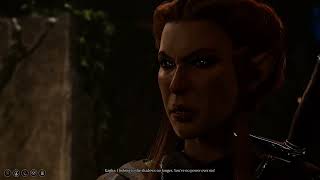 Baldurs Gate 3 - Redeeming Kagha