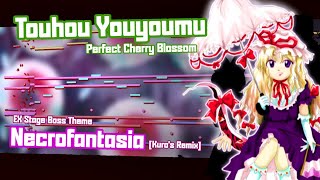 [東方 Remix] Touhou 7 : Necrofantasia