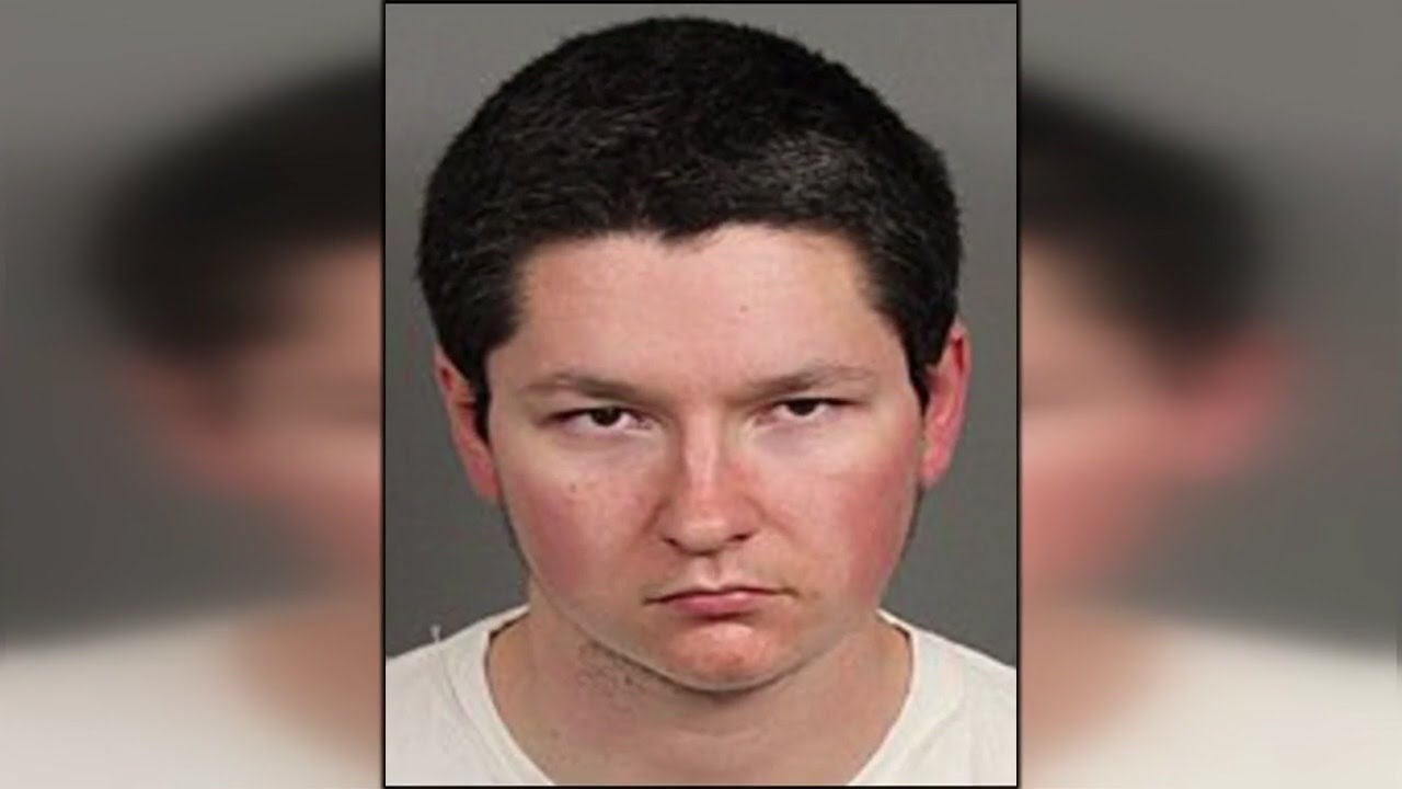 Man arrested for arson after Calif. mosque fire - YouTube