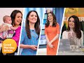 Laura Tobin S Best Bits Good Morning Britain