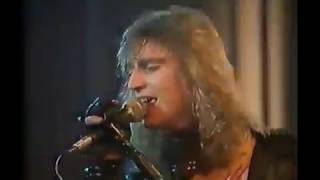 BENGAL TIGERS - BREAK AND BEND (RECORDED FOR ABC TV AUSTRALIA) screenshot 4