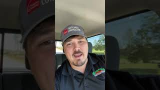 The biggest scam in Lake Charles, LA