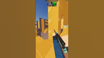 Arsenal 1v1 - Clipped my friend! #shorts