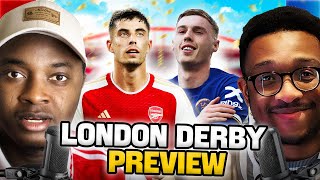 Arsenal vs Chelsea PREVIEW | Possible Line Ups | Score Predictions and more.