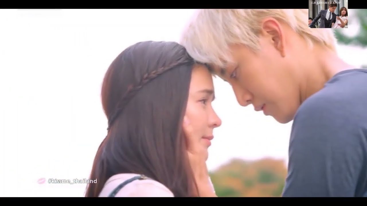 Kiss Me Thai | Tenten & Taliw | MV