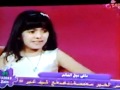 بشرى عواد في نجمكـ سهران تتكلم عن الملوخية اكلتها المفضلة